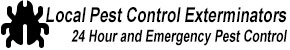 Sunbeam PA Pest Control Exterminators